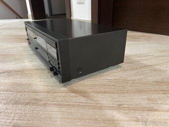 Technics RS-T330R auto reverse double cassette deck - 9