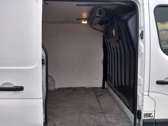 2018_NISSAN NV400 (Interstar) L1H1_KLIMATIZOVANÝ NÁKLAD_ - 9