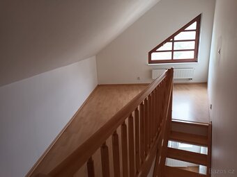 APARTMÁN 2+1 64 m2 TANV.ŠPIČÁK-ALBRECHTICE V J.H. - 9