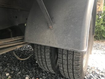 Ford Transit 2.4 TDCI CHLAĎÁK,MOTOR KO - 9