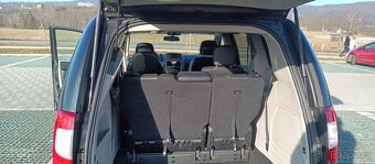Chrysler Town&Country 3.6 Pentastar - 9