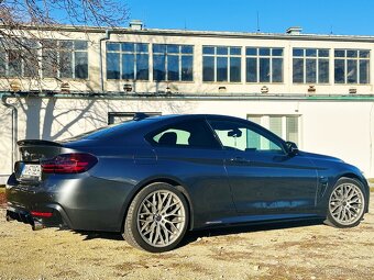 BMW 428i xDrive 2014 Msport - 9
