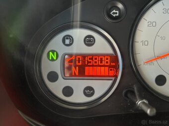 Aixam Minauto 0,4 1.MAJITEL,ČR,OD 15 LET - 9
