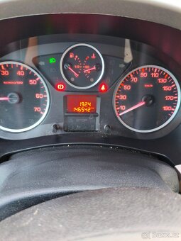 Peugeot partner tepee 1.6 hdi - 9