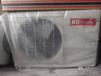 Prodám Klimatizací Nova - 9