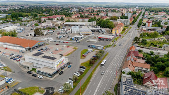 Obchodní prostor 31 m², Uherské Hradiště – atraktivní poloha - 9