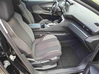 Peugeot 5008 1,5 HDI EAT8 ACTIVE 138.000 km - 9