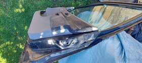 DVEŘE FORD MONDEO MK I - PP - 9