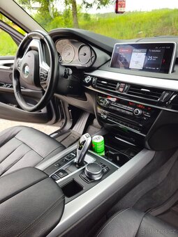 X5 3.0tdi - 9