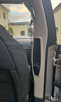 Citroen C4 Grand Picasso 1,6 - 9