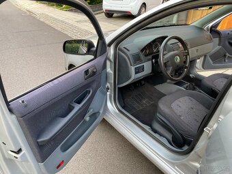 Škoda Fabia 1.9 SDI - 9