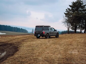 Camper GFC V2 PRO pro USA a EU pick-up (z USA) - 9
