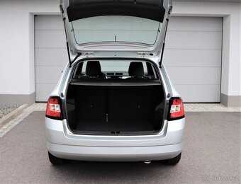 ŠKODA FABIA 3 TDI - AUTA na splátky BEZ příjmů a registrů - 9