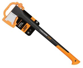 Sekera Fiskars-X5,X7,X10,X13,X18,X24,X25,X28,N7,N12 Brousek - 9