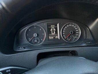 VW Transporter T5 2.0 103 kw - 9