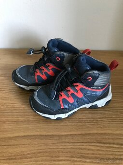Adidas tenisky, běh - dětské - vel. 26. - NOVÉ - 9