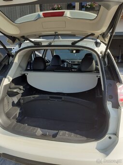 Nissan x-trail ve skvělém stavu Odpočet DPH - 9