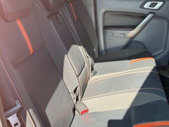 Ford Ranger Wildtrack 3.2 - 9