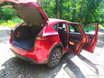 Mazda CX-5 2.0 51tis/km 2019 STK 1/26 121kW - 9