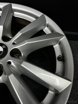 Alu BMW 5x120 18” styling 446 - 9