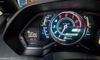 Lamborghini Aventador LP 700-4 - 9