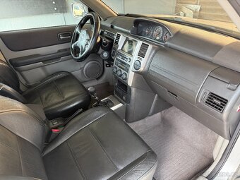 Nissan X-Trail, 2.2DCi, 100kw 4x4 - 9