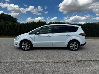 Ford S-Max 1.6 EcoBoost SCTi - 9