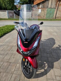 Honda PCX 125 - 9