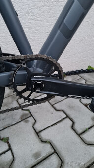 CUBE AIM SLX 29, SRAM NX 1x12, vzduch vidice, Rám XL - 9