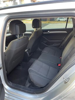 PASSAT B8 2.0 TDI - 9