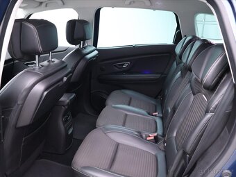 Renault Grand Scénic 1,5 DCi 81kW Navi LED 7-Míst (2017) - 9