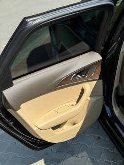 AUDI A6C7 2012 3.0 TDI 180 kw QUATTRO - 9