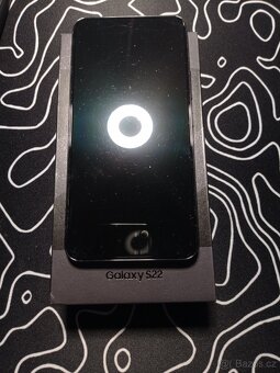 Samsung S22 - 9
