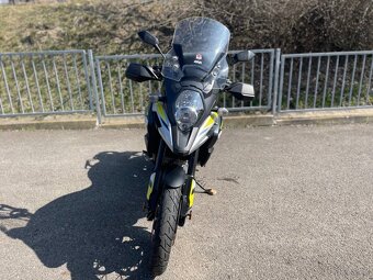 Suzuki DL 1000 V-Strom - 9