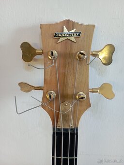 Jolana Bass Superstar - 9