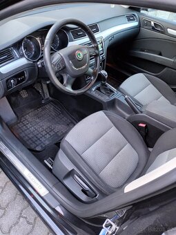 Škoda Superb 2 103kw - 9