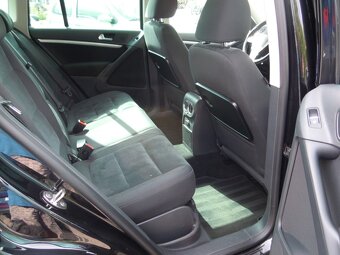 VW Tiguan 2.0TDI 130kw(177hp) r.v.5/2013 DSG 4x4 - 9