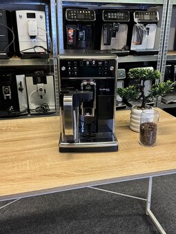 Kávovar Saeco PicoBaristo Deluxe SM5570 - 9