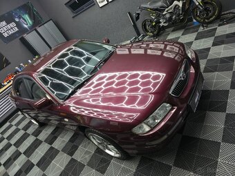 Mazda Xedos 9 2.5 V6 123kw - 9