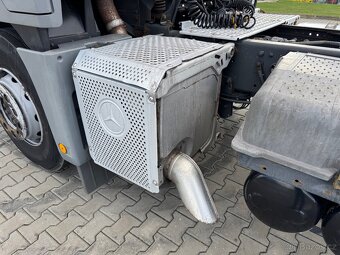 Mercedes-Benz AXOR 1840 - Euro 5 / 658 000km - 9