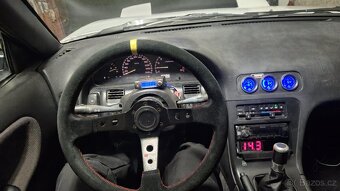 Nissan 200sx S13 ca18det - 9