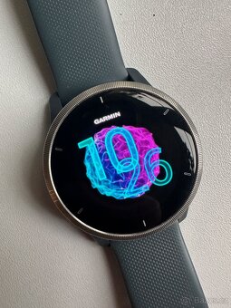 Garmin Venu 2 - 9