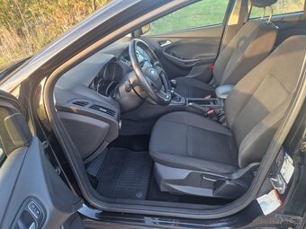 Ford focus 1,0 ecoboost 92kw po rozvodech - 9