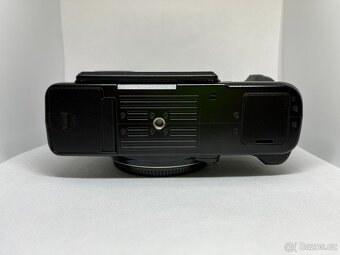 Fujifilm GFX 50R - 9