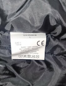 Pánská zimní bunda CXS BRIGHTON L - 9