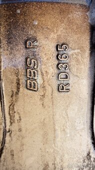 Alu sada 16” 112x5 - 9