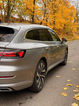 Volkswagen Arteon Shooting Brake FACE R-line TOP - 9