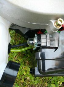 Motor do koloběžek a křovinořezů lodních motorů - 9