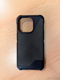 Apple iphone 15 pro 256 gb - 9