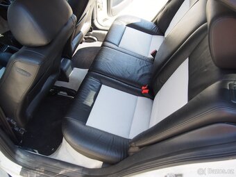 Škoda Octavia RS vRS Motorsport 100 limitovaná edice, č.75 - 9